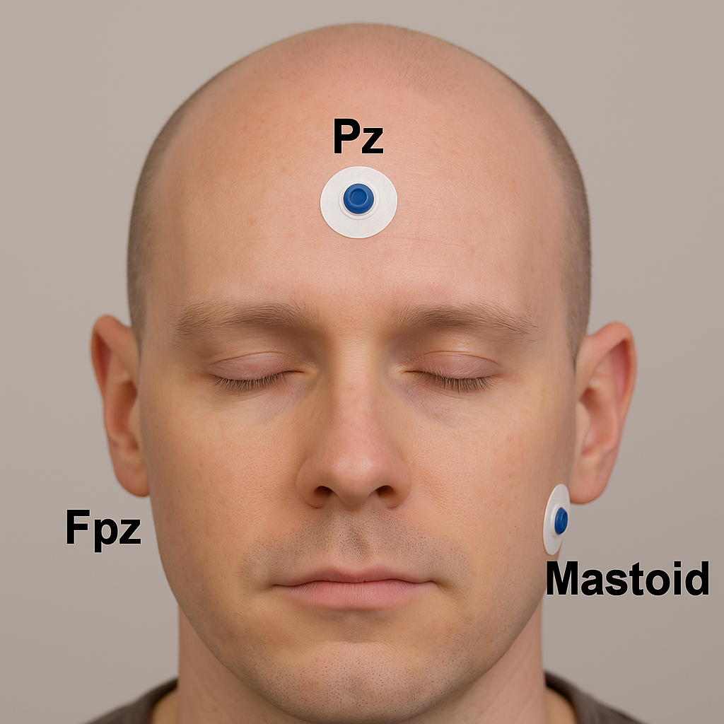 Electrode Placement